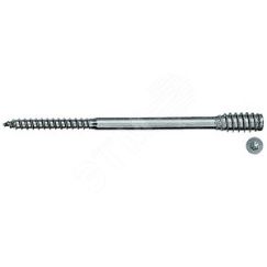 Шуруп дистанционный ASL 6х80 Fischer 59061