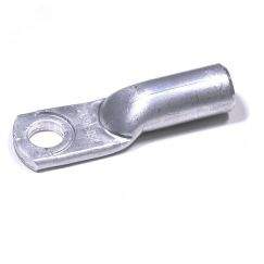 Наконечник алюминиевый ТА 185-16-19 ЗЭТА Новосибирск zeta10420