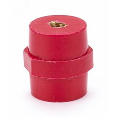 Изолятор шинный ИО-35/8 D28 10кВ SE (Dekraft) 32102DEK