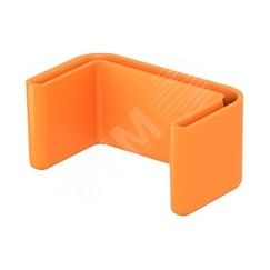 Концевик для профиля US 3 OBO Bettermann US 3 KS OR