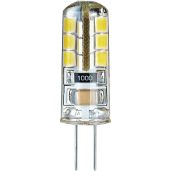 Лампа светодиодная LED 2.5вт 230в G4 белый капсульная Navigator Group 71359