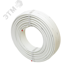 Труба металлопластиковая Standard 16х2,0 мм (бухта 200 м) MVI PM.320.04