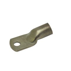 Наконечник медный луженый ТМЛ 35-8-10 PROxima EKF tml-35-8-10-g