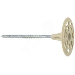 Дюбель для теплоизоляции TERMOFIX 6H-NT 220 Fischer 523206