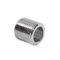 Ниппель с полной резьбой 3/4Н x 3/4Н AQUALINK 04487