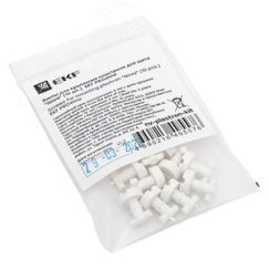 Винты для крепления пластрона для щита Nova 10    шт.) EKF EKF nv-plastron-kit
