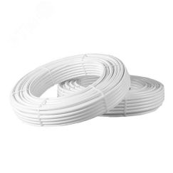 Труба сшитый полиэтилен PE-Xb/AL/PE-Xb 20 (2,0), бухта 100 м VALFEX 10305020-100