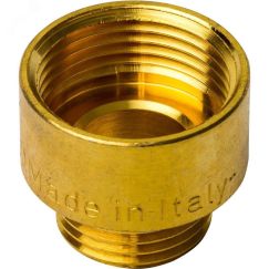 Переходник ВН 1/2' х 3/8' STOUT SFT-0007-001238