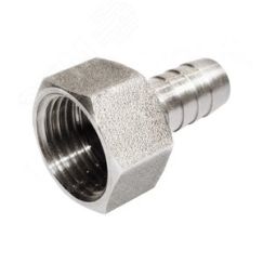Штуцер под шланг В 1/2 x 20 мм AQUALINK 02691