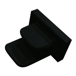 Заглушка черная для шинопровода LEDVANCE LEDVANCE 4099854256226