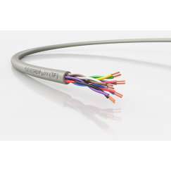 Кабель управления FLEXICORE LiYY (TP) 5x2x0,14 Лапп Руссия 3120001911