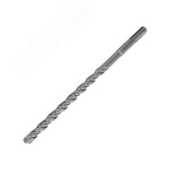 Бур по бетону 8x160x100 мм SDS-plus Kranz KR-91-0012-4