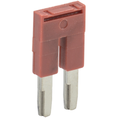 Перемычка для КПИ-4мм2 2PIN IEK