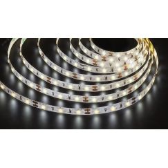 Лента светодиодная LEDx60/м 50м 4.8w/m 12в дневной Navigator Group 71245