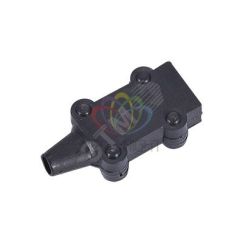 Заглушка для двухжильного кабеля Belt-light Neon-Night 331-008