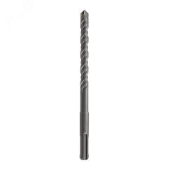 Бур по бетону 10x160x100 мм SDS-plus Kranz KR-91-0013