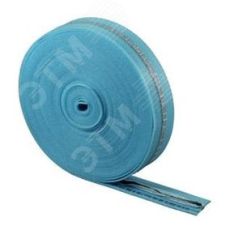 Лента демпферная Multi 150 х 8 мм с пленкой, 25 метров Usystems 1135798