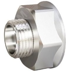 Переход 3/4'ВР х 1/2'НР латунь LD Pride LD.65.509.20х15