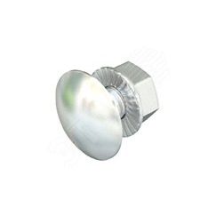 Болт с плоской головкой M6x20 OBO Bettermann FRSB 6x20 A2