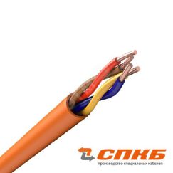 Кабель КПСнг(А)-FRНF 2х2х0.75 ТЕХНО КПСнг(А)-FRНF 2х2х0,75