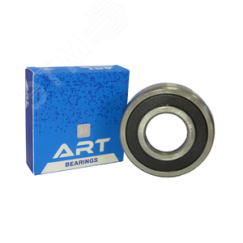 Подшипник 626-2RS ART 626-2RSART
