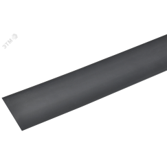 Трубка термоусадочная ТТУ 40/20 черная 1м GENERICA IEK UDR10-040-020-001-K02-G