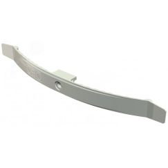 Кабельный зажим 2x8 NYM3x1,5 OBO Bettermann 2033 AS