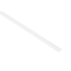 Экран для профиля САВ251 матовый, 2м (500/8000) ЭРА Б0039441