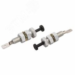 Концевик автомобильный, пластик, (1шт.), REXANT 06-0129-A