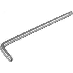 Ключ торцевой T-TORX® с центрированным штифтом, T40H Thorvik TTK40