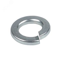 Шайба плоская усиленная M12 DIN 9021 INOX EKF EKF shplus12-INOX