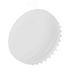 Лампа светодиодная LED 10w 4000К, GX53, 900Лм IONICH Универсал 1136