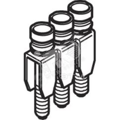 Перемычка BJM6  2п для M4/6 TE Connectivity ОУЭО ENT1SNA168516R2500