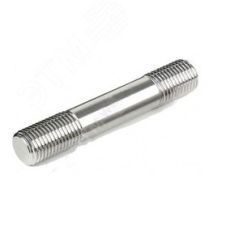 Шпилька 1-М16-8gх90.09Г2С.016 ОСТ 26-2040-96 для  фланцевых соединений РАСВЕТ УТ-135869