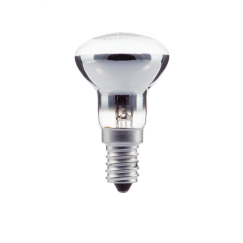 Лампа накаливания зеркальная ЗК 230-40 R50 Е14 BELLIGHT 14099057