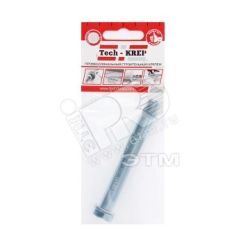 Болт анкерный 12х100 (1шт) Tech-Krep 103914