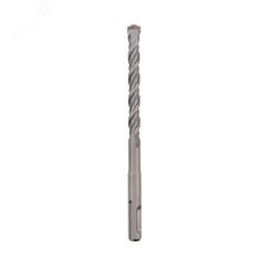 Бур по бетону 8x160x100 мм SDS-plus Kranz KR-91-0012