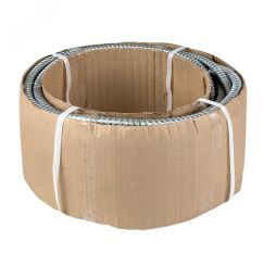 Металлорукав Р3-ЦХ-12 (20м) PROxima EKF mrzn-12-20