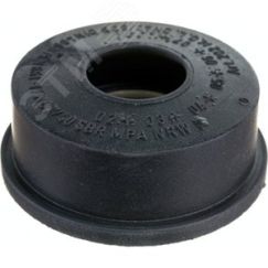 Манжета резиновая 40/40 C HTGM Ostendorf 881220
