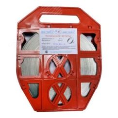 Лента крепления F 20 Premium (50м) МЗВА 00000001106