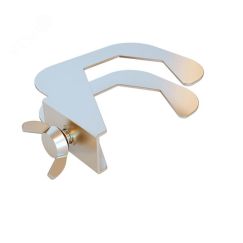 Зажим для фиксации трубы  Bracket L Stahlmann 2217386