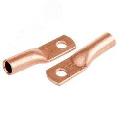 Наконечник ТМ 35-8-10 (35кв мм - 8мм) (в упак 50шт),, REXANT REXANT 07-5319-3