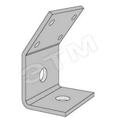 Потолочное крепление Meka 1449664