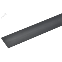 Трубка термоусадочная ТТУ 35/17,5 черная 1м GENERICA IEK UDR10-035-D175-001-K02-G