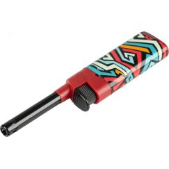 Зажигалка газовая кухонная 089С ECOS 157831