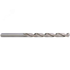 Сверло по металлу HSS DIN 340 шлифованное, длинное 2.5 х 95 х 62 KEIL 340000025