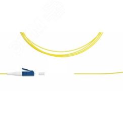 Пигтейл LC/UPC 1,5м СУПР 09-0703
