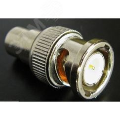 Переход BNC - RCA LANS B-152
