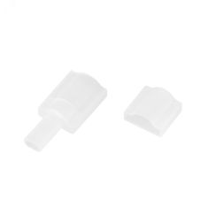 Заглушка MOONLIGHT-CAP-10x5mm-S-SET (Arlight, Силикон) Arlight 042919