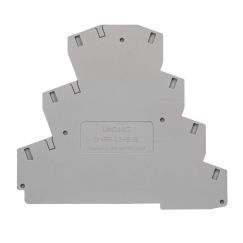 Изолятор торцевой для клеммы VPR-2.5-3L